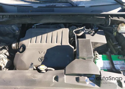 2016 Toyota Highlander Limited/Ltd Platinum z USA, uszkodzony, nr VIN 5TDDKRFH8GS349332